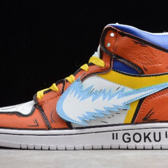 Air Jordan 1 High \